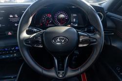 2021 Hyundai i30 N Line