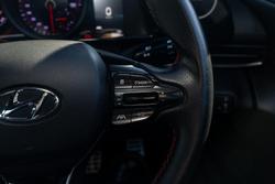 2021 Hyundai i30 N Line