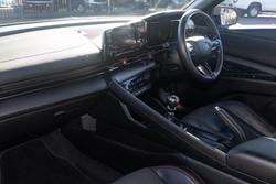 2021 Hyundai i30 N Line