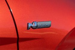 2021 Hyundai i30 N Line