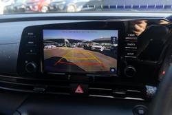 2021 Hyundai i30 N Line