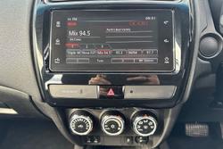 2019 Mitsubishi ASX ES