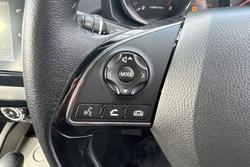 2019 Mitsubishi ASX ES