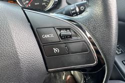 2019 Mitsubishi ASX ES