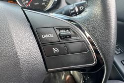2019 Mitsubishi
ASX ES