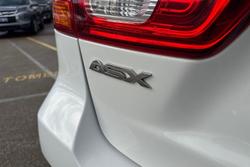 2019 Mitsubishi ASX ES