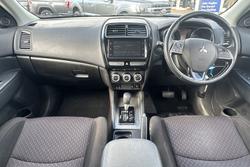 2019 Mitsubishi ASX ES