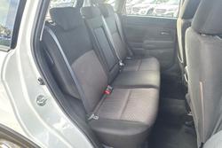 2019 Mitsubishi ASX ES