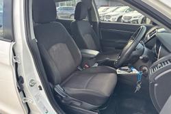 2019 Mitsubishi
ASX ES