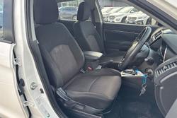 2019 Mitsubishi ASX ES