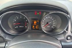 2019 Mitsubishi ASX ES