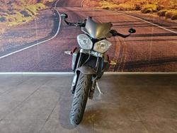 2012 Triumph Street Triple R Street Triple