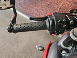 2012 Triumph Street Triple R Street Triple