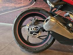 2012 Triumph Street Triple R Street Triple
