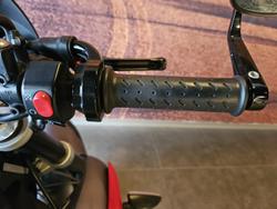 2012 Triumph Street Triple R Street Triple