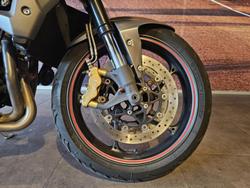 2012 Triumph Street Triple R Street Triple