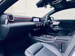 2024 Mercedes-Benz CLA-Class CLA35 AMG C118 Four Wheel Drive High-Tech Silver