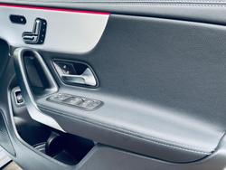 2024 Mercedes-Benz CLA-Class CLA35 AMG C118 Four Wheel Drive High-Tech Silver