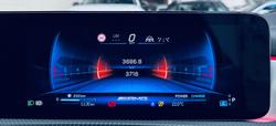 2024 Mercedes-Benz CLA-Class CLA35 AMG C118 Four Wheel Drive High-Tech Silver