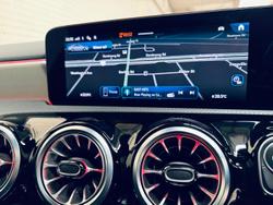 2024 Mercedes-Benz CLA-Class CLA35 AMG C118 Four Wheel Drive High-Tech Silver