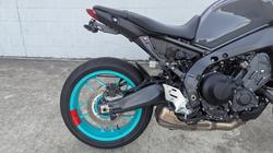 2023 Yamaha MT-09A (MT-09) Grey