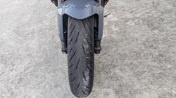 2023 Yamaha MT-09A (MT-09) Grey