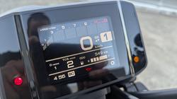 2023 Yamaha MT-09A (MT-09) Grey