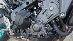 2023 Yamaha MT-09A (MT-09) Grey