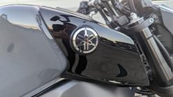 2023 Yamaha MT-09A (MT-09) Grey