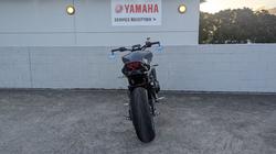 2023 Yamaha MT-09A (MT-09) Grey