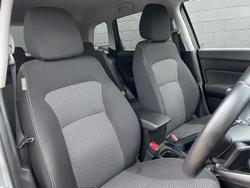 2019 Suzuki Vitara LY Series II Galactic Grey