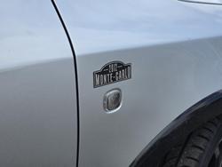 2013 SKODA Fabia 77TSI Monte Carlo 5JF MY13 Brilliant Silver