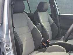 2013 SKODA Fabia 77TSI Monte Carlo 5JF MY13 Brilliant Silver