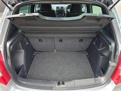 2013 SKODA Fabia 77TSI Monte Carlo 5JF MY13 Brilliant Silver