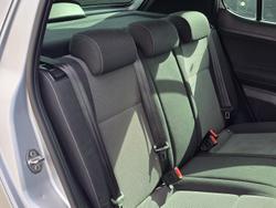 2013 SKODA Fabia 77TSI Monte Carlo 5JF MY13 Brilliant Silver
