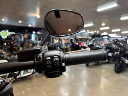2021 Harley-davidson FXFBS FAT BOB (114) BLACK