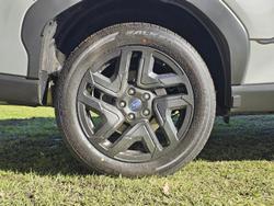 2025 Subaru Forester Sport S6 MY26 AWD River Rock