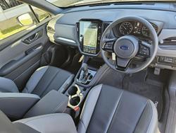 2025 Subaru Forester Sport S6 MY26 AWD River Rock