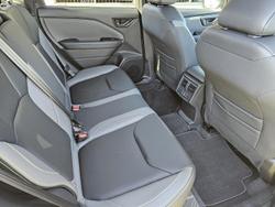 2025 Subaru Forester Sport S6 MY26 AWD River Rock