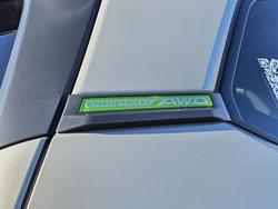 2025 Subaru Forester Sport S6 MY26 AWD River Rock