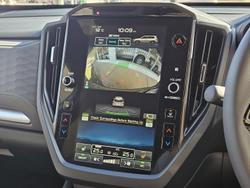 2025 Subaru Forester Sport S6 MY26 AWD River Rock