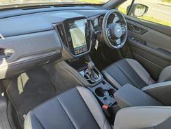 2025 Subaru Forester Sport S6 MY26 AWD River Rock