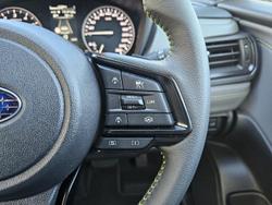 2025 Subaru Forester Sport S6 MY26 AWD River Rock