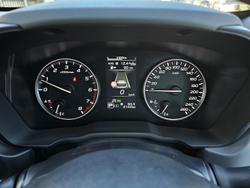2025 Subaru Forester Sport S6 MY26 AWD River Rock