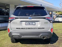 2025 Subaru Forester Sport S6 MY26 AWD River Rock
