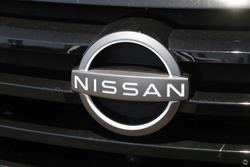 2024 Nissan Pathfinder Ti-L R53 MY24 4X4 On Demand Scarlet Ember/Super Black