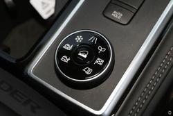 2024 Nissan Pathfinder Ti-L R53 MY24 4X4 On Demand Scarlet Ember/Super Black