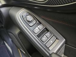 2025 Subaru WRX tS VN MY25 AWD Asteroid Grey