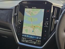 2025 Subaru WRX tS VN MY25 AWD Asteroid Grey