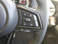 2025 Subaru WRX tS VN MY25 AWD Asteroid Grey